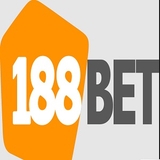 The "188links" user's logo