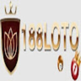 The "188LOTO" user's logo