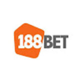 The "188BET" user's logo