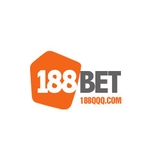 The "188bet" user's logo