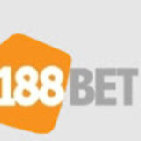 The "Nhà Cái 188Bet" user's logo