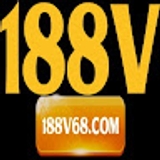 The "188V68 com" user's logo