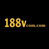 The "188vcomcom" user's logo