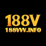 The "188vvvinfo" user's logo