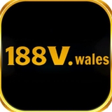 The "188V" user's logo