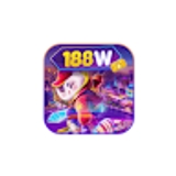The "188W" user's logo