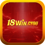 The "18wincyou" user's logo