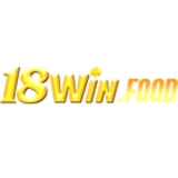 The "18win" user's logo