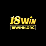 The "18winnorg" user's logo