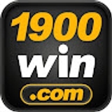 The "1900win " user's logo