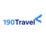 The "Tour du lịch giá rẻ 190Travel" user's logo