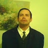 Joe Pierce