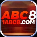 The "1abc8com" user's logo