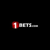 The "1Bets" user's logo