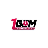The "1GOM – Địa Chỉ Vào Bóng An Toàn, Link Nhà Cái Uy Tín 2025 Hàng Đầu " user's logo