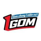 The "Nhà Cái 1Gom" user's logo