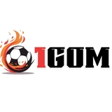 The "1gomnews" user's logo