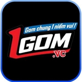 The "1gom Link Vào Nhà Cái Uy Tín" user's logo