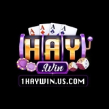 The "HAY WIN" user's logo