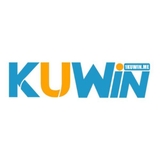 The "KUWIN" user's logo