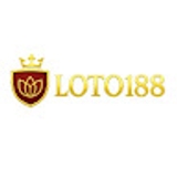 The "LOTO188" user's logo