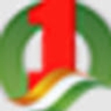 The "1lotteryicu" user's logo
