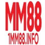 The "MM88" user's logo