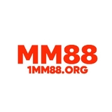 The "Nhà cái MM88" user's logo