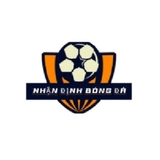 The "Nhandinhbongda Asia" user's logo