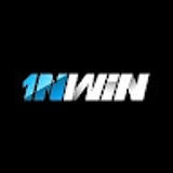 The "1nwin" user's logo