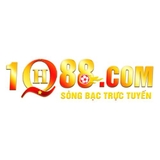 The "1qh88com" user's logo