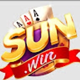 The "SUNWIN" user's logo