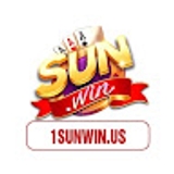 The "Sunwin – Cổng Game" user's logo