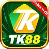 The "Nhà Cái Tk88" user's logo