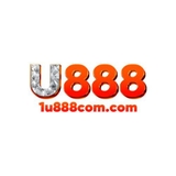 The "U888" user's logo