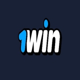 The "1winorgonline" user's logo