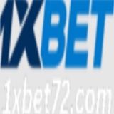 The "1XBET" user's logo