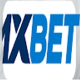 The "1XBET apollopavilion" user's logo