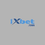 The "1Xbet" user's logo