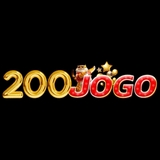 The "200Jogo Online" user's logo