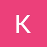 The "Kalea Hardison" user's logo