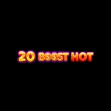 The "20 Boost Hot Slot Review" user's logo