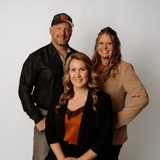 The "Team B.M.C. - Silvercreek Realty Group" user's logo