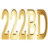 The "222Bd app" user's logo