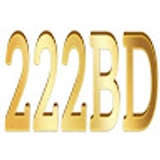 The "222Bd club" user's logo