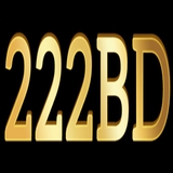 The "222Bd one" user's logo