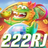 The "222rjcombr" user's logo
