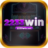 The "2233win" user's logo
