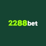 The "2288bet" user's logo