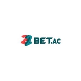 The "22betac" user's logo